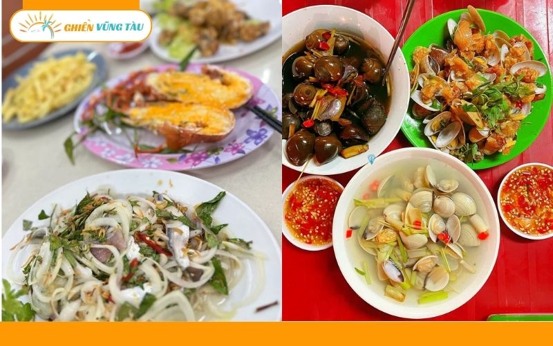 mộ cô long hải