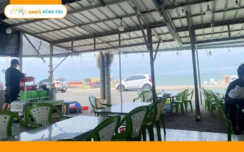 Quán hàu Chi Oanh Phước Hải địa chỉ ăn hàu ngon nên thử 11 quán hàu chi oanh phước hải