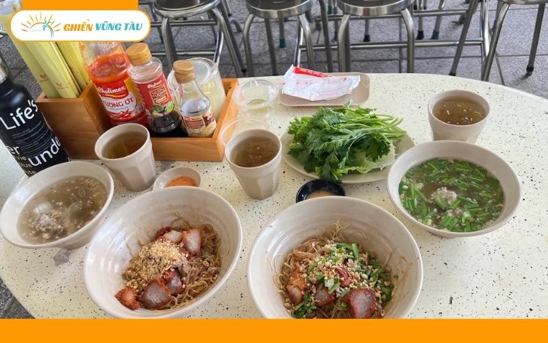 quán vui phước hải