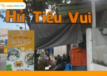 quán vui phước hải