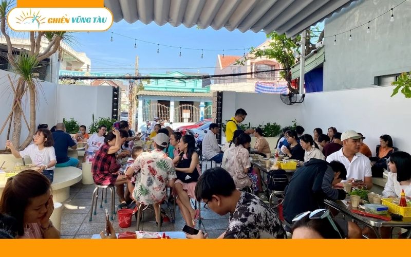 quán vui phước hải