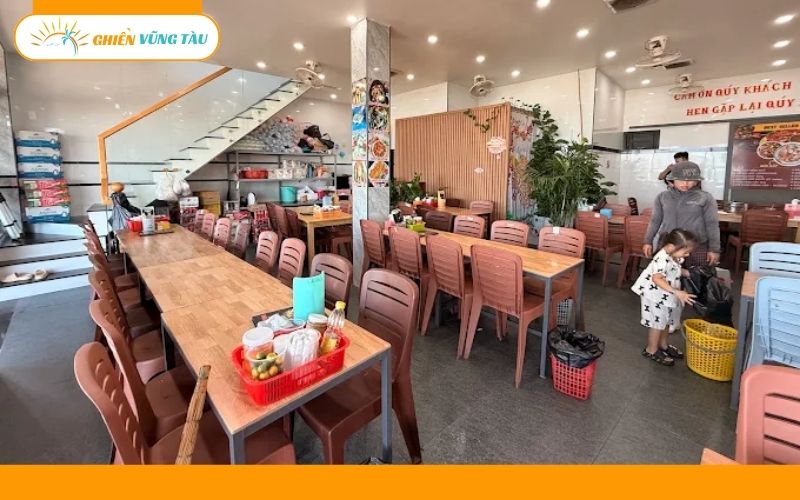 Quán Thanh Hương Giáo Chủ Phước Hải: Địa chỉ ăn ngon bổ rẻ 7 thanh hương giáo chủ phước hải