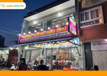 thanh hương giáo chủ phước hải
