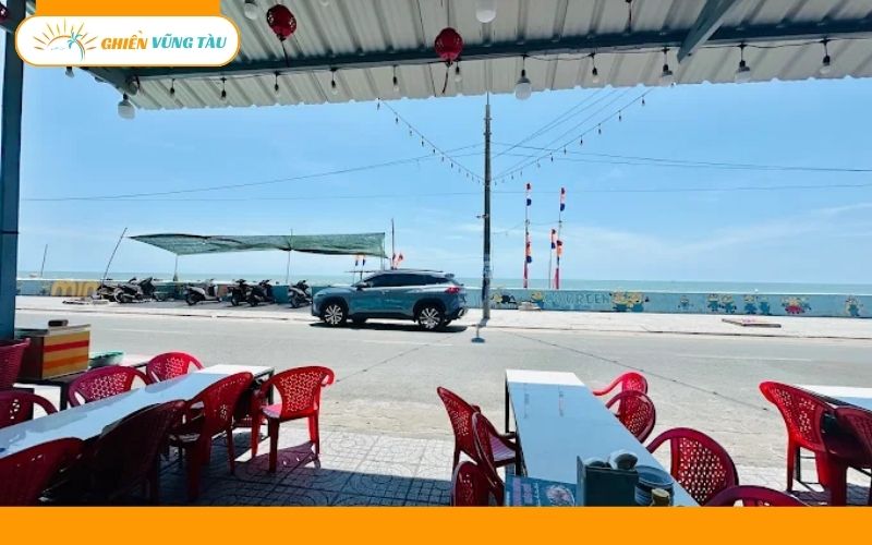 Quán Thanh Hương Giáo Chủ Phước Hải: Địa chỉ ăn ngon bổ rẻ 10 thanh hương giáo chủ phước hải