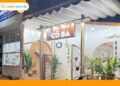 tiệm bánh cô ba phước hải