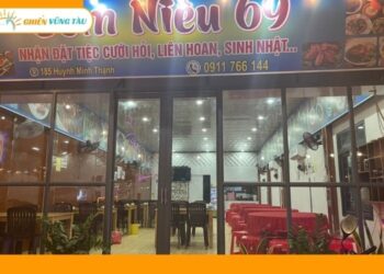cơm niêu 69 hồ tràm