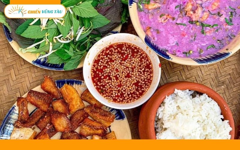 Cơm Niêu 69 Hồ Tràm có gì ngon mà thực khách nên ghé thử 12 cơm niêu 69 hồ tràm