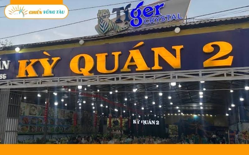 Cơm niêu Kỳ Quán Hải Sản khám phá hương vị món ngon đặc sắc 8 cơm niêu kỳ quán hải sản