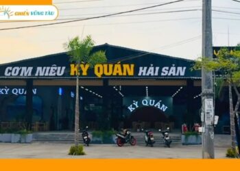 cơm niêu kỳ quán hải sản