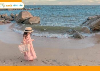 du lịch long hải tự túc