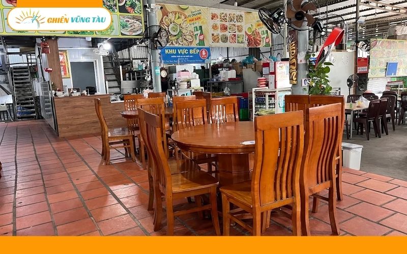 hải sản ba phi