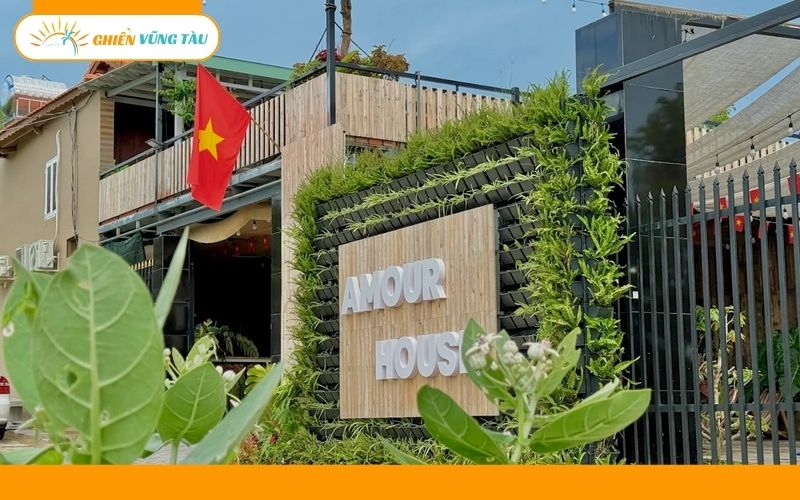 Các homestay Long Hải gần biển đẹp, giá tốt cho kỳ nghỉ dưỡng 11 homestay long hải gần biển