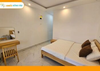 homestay long hải gần biển