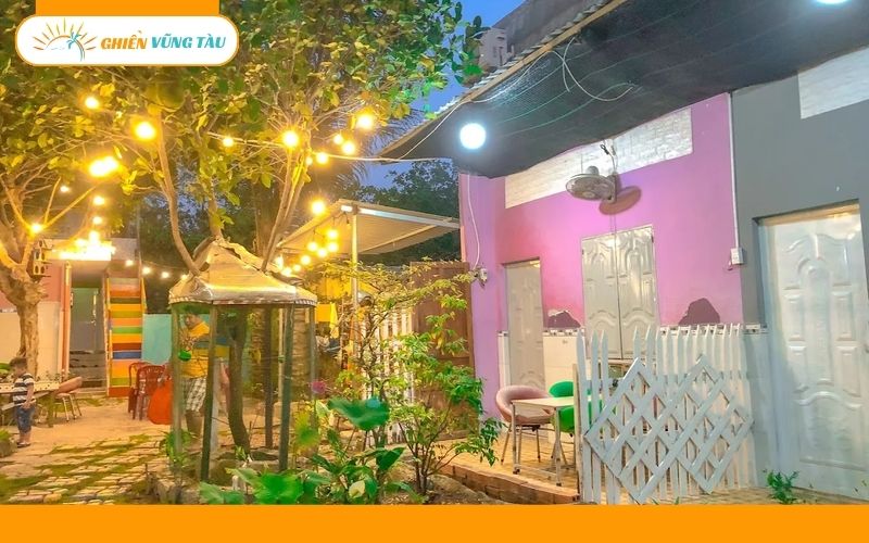 Khám phá 7 Homestay Long Hải giá rẻ, view xịn cho kỳ nghỉ 9 homestay long hải giá rẻ