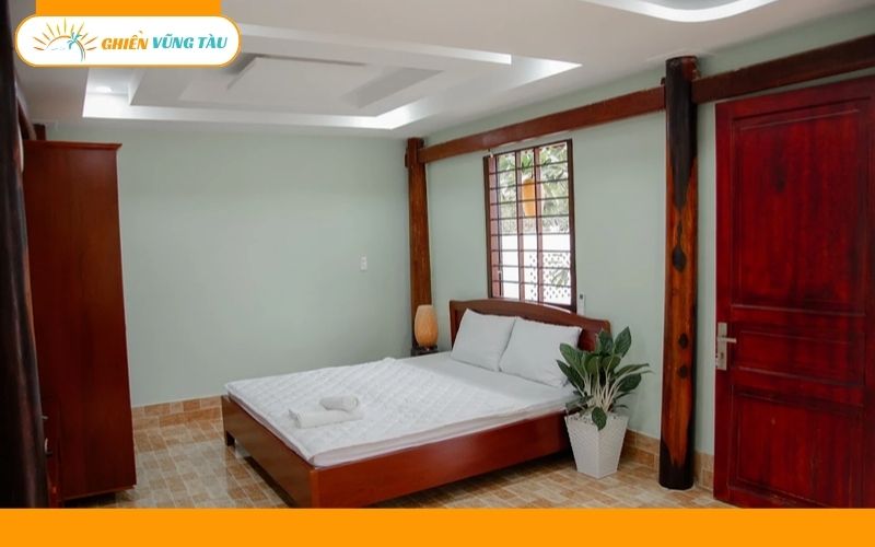 Khám phá 7 Homestay Long Hải giá rẻ, view xịn cho kỳ nghỉ 10 homestay long hải giá rẻ