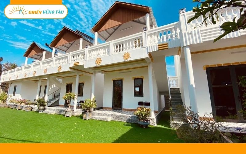 Khám phá 7 Homestay Long Hải giá rẻ, view xịn cho kỳ nghỉ 11 homestay long hải giá rẻ