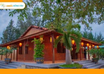 homestay long hải giá rẻ