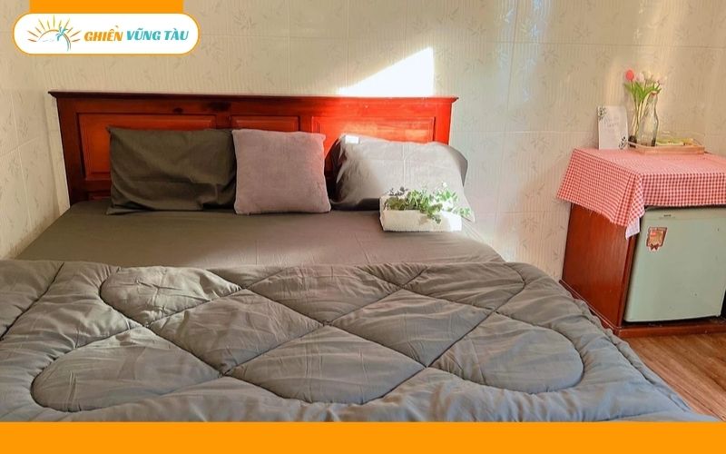 Khám phá 7 Homestay Long Hải giá rẻ, view xịn cho kỳ nghỉ 12 homestay long hải giá rẻ