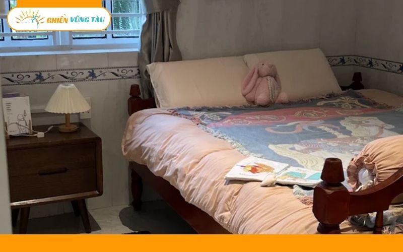 Khám phá 7 Homestay Long Hải giá rẻ, view xịn cho kỳ nghỉ 14 homestay long hải giá rẻ