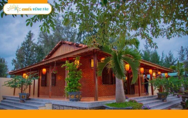Khám phá 7 Homestay Long Hải giá rẻ, view xịn cho kỳ nghỉ 8 homestay long hải giá rẻ