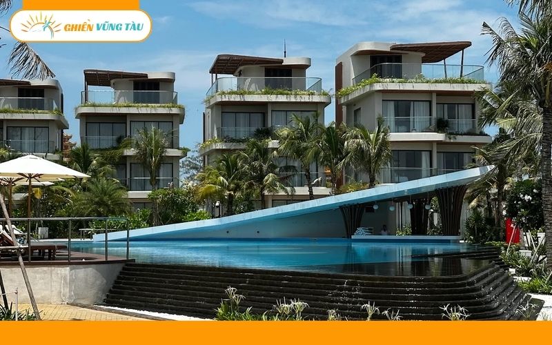 khách sạn 5 sao long hải