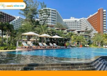 khách sạn 5 sao long hải