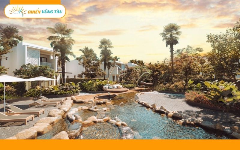 khách sạn 5 sao long hải