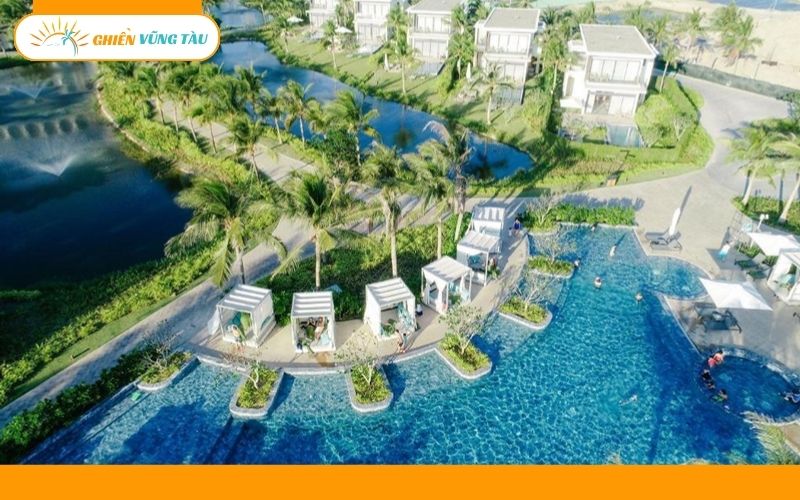 khách sạn 5 sao long hải