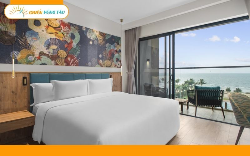 khách sạn 5 sao long hải