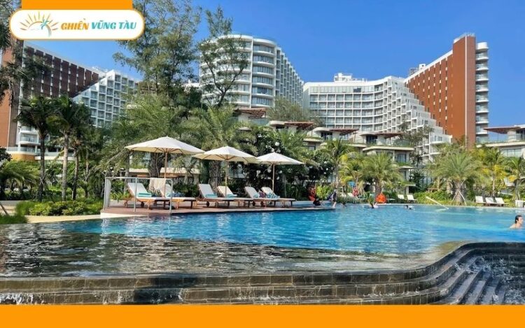 khách sạn 5 sao long hải