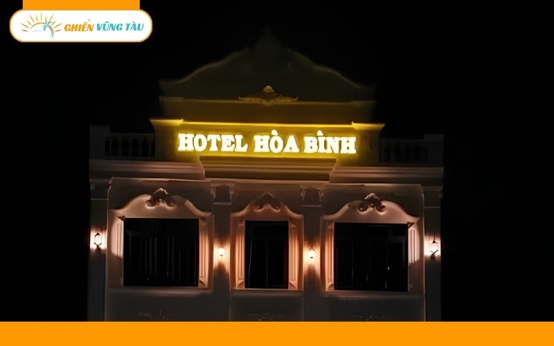khách sạn gần tropicana park hồ tràm