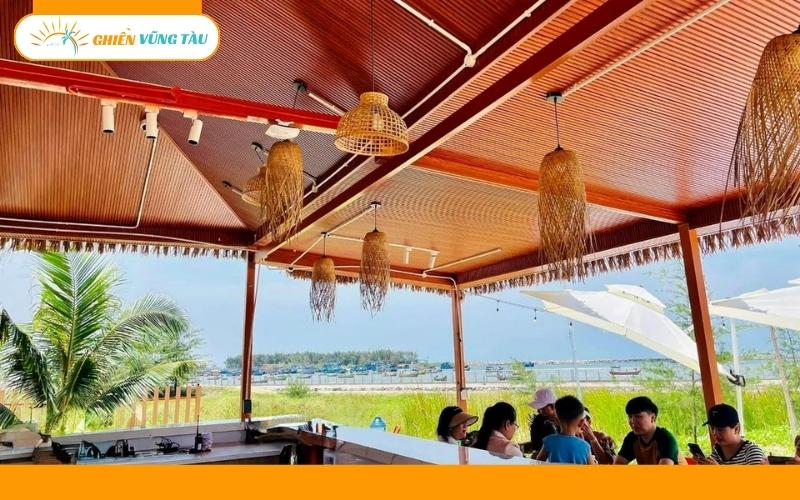 khách sạn gần tropicana park hồ tràm