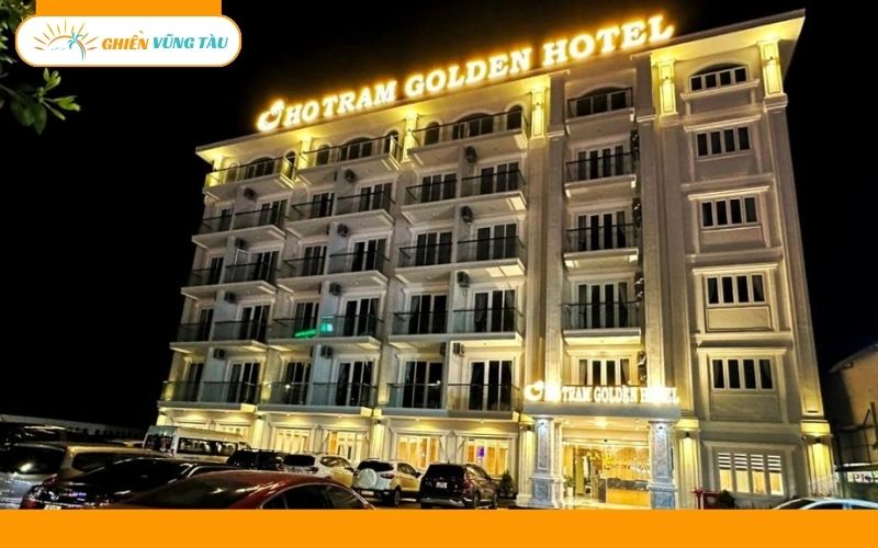 khách sạn gần tropicana park hồ tràm