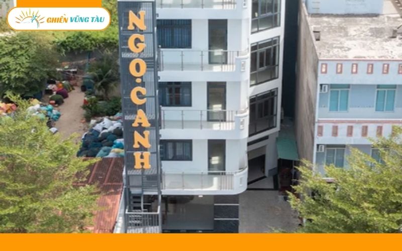 khách sạn long hải giá rẻ