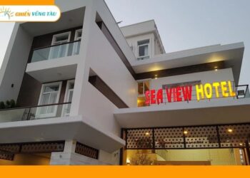 khách sạn long hải giá rẻ