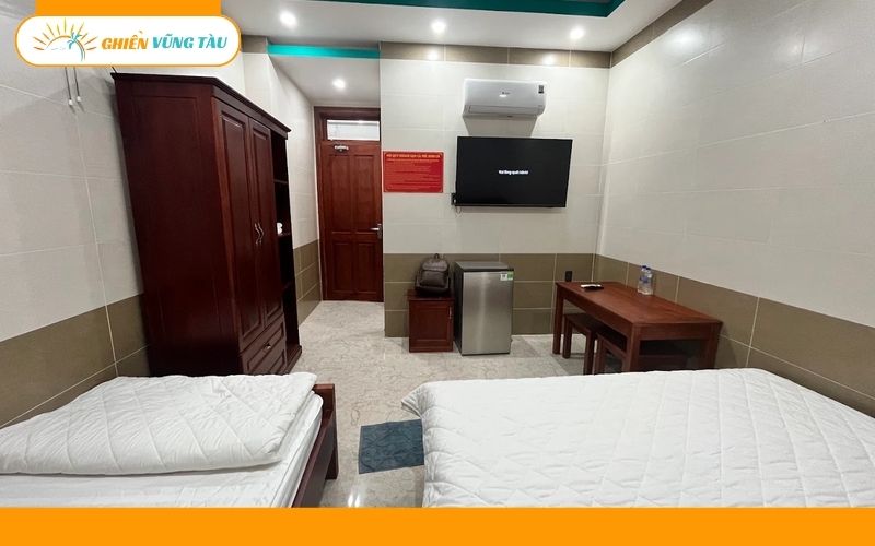 khách sạn long hải giá rẻ