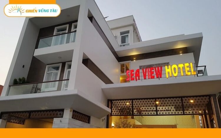 khách sạn long hải giá rẻ