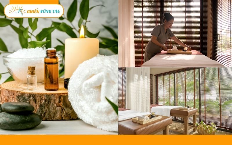 massage long hải