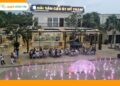 nhà hàng cậu út hồ tràm