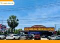 nhà hàng kim hương hồ tràm