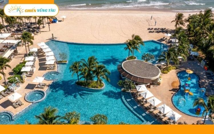 Resort Hồ Tràm view biển: Lựa chọn hoàn hảo cho mùa hè này 6 resort hồ tràm